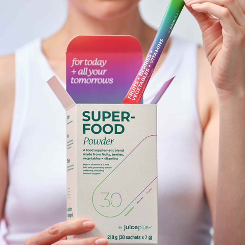 Superfood Powder