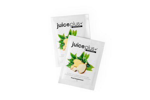 How to Take Juice Plus+ Booster Sachets