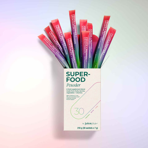 Superfood Powder - Prelaunch