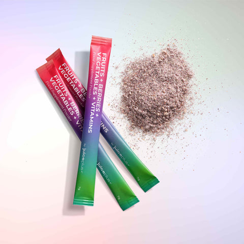 Superfood Powder - Prelaunch