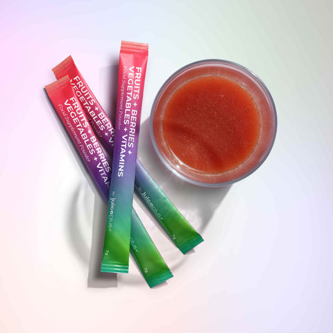 Superfood Powder - Prelaunch