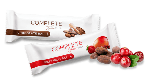 Juice Plus+ Bars