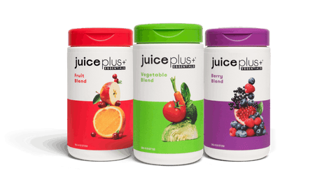 Juice Plus+ Capsules