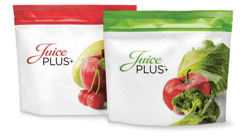 Juice Plus+ Chewables