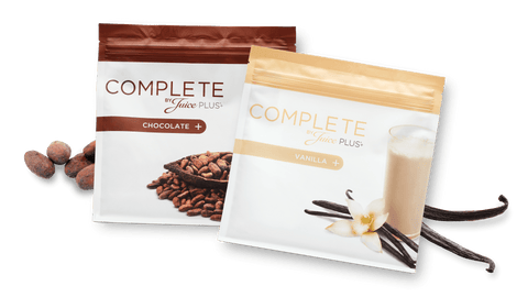 Shakes – Juice Plus+