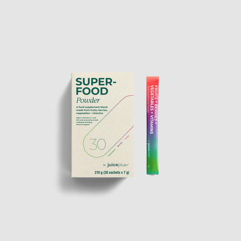 Superfood Powder
